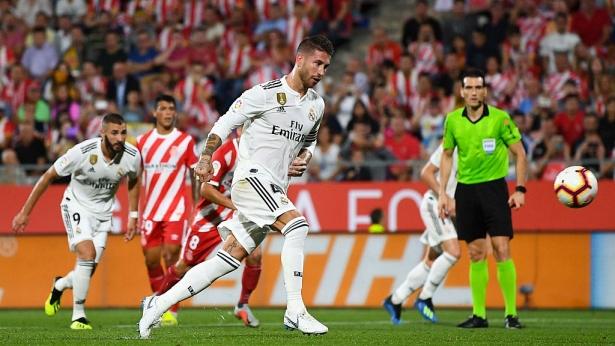 nhan dinh tai xiu real madrid vs girona 18h00 1702 vdqg tay ban nha