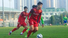 Kênh xem trực tiếp U22 Việt Nam vs U22 Philippines: Lịch phát sóng U22 Đông Nam Á