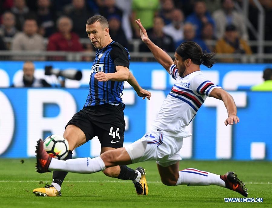 truc tiep bong da inter vs sampdoria 00h00 182 vdqg itaiia