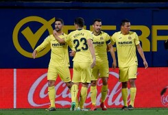 Kết quả Villarreal vs Sevilla: Thắng đậm đội trong tốp 4, 'Tàu ngầm vàng' tiến sát vị trí an toàn
