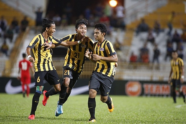 nhan dinh u22 campuchia vs u22 malaysia 18h30 ngay 182 u22 dong nam a