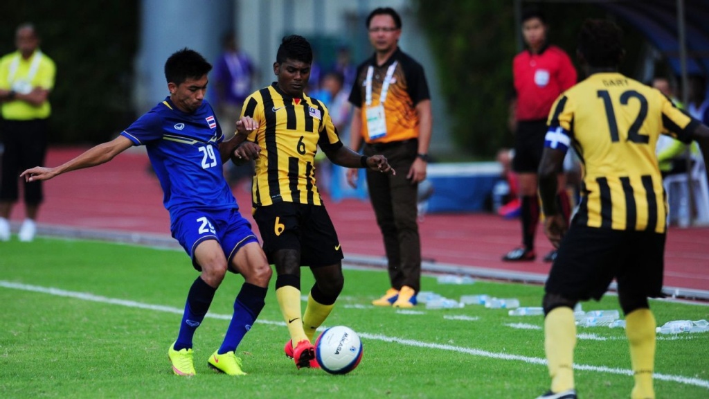 truc tiep bong da u22 campuchia vs u22 malaysia 18h30 182 chu nha gap kho