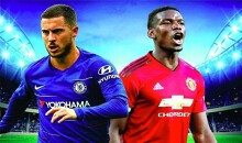 Nhận định trực tiếp Chelsea vs MU, 02h30, 19/2: Tip live FA Cup