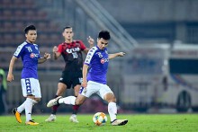 Nhận định đặc biệt Shandong Luneng vs Hà Nội FC, 14h30 ngày 19/2: Khô hạn bàn thắng