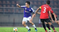 truc tiep shandong luneng vs ha noi 14h30 192 cho quang hai toa sang