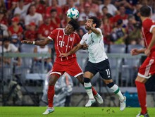 Nhận định đặc biệt Liverpool vs Bayern, 03h00 20/2: Đánh phủ đầu 'Hùm xám'