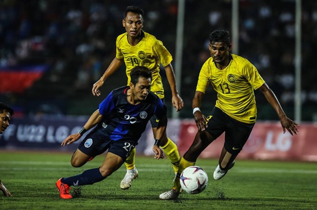 truc tiep u22 indonesia vs u22 malaysia 15h30 202 xem gio doi thu cua viet nam