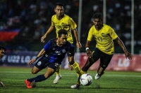 kenh xem truc tiep u22 indonesia vs u22 malaysia 15h30 202 lich phat song u22 dong nam a