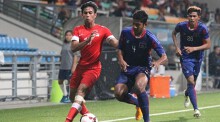 Link xem trực tiếp U22 Indonesia vs U22 Malaysia, 15h30 20/2: Truyền hình trực tuyến U22 Đông Nam Á