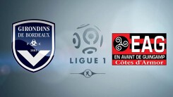 Nhận định Bordeaux vs Guingamp, 01h00 ngày 21/2: VĐQG Pháp