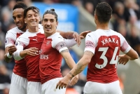 Nhận định tài xỉu Arsenal vs BATE, 00h55 22/02: UEFA Europa League