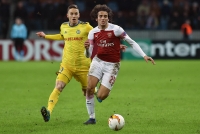 Trực tiếp Arsenal vs BATE​​​​​​​, 00h55 22/02, Cúp C2/Europa League: Chờ Pháo thủ lội ngược dòng