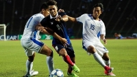 nhan dinh u22 campuchia vs u22 indonesia 18h30 222 chu nha khong giu khach