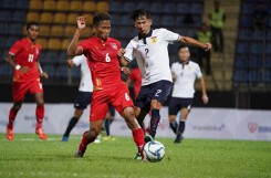 Kết quả U22 Đông Nam Á: Khuất phục chủ nhà, Indonesia hẹn Việt Nam ở bán kết