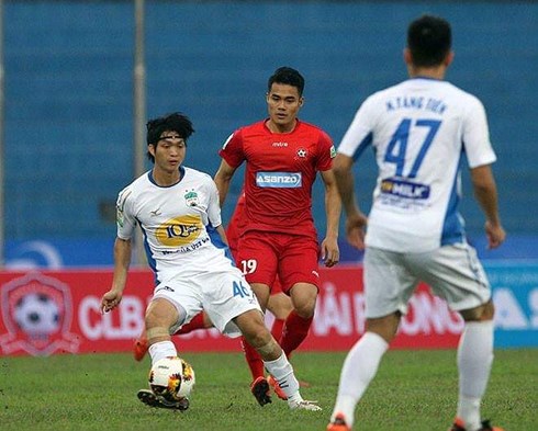 vong 1 v league 2019 hagl cho tuan anh ha noi fc tim chien thang dau tay
