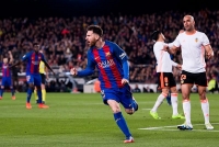 Link xem trực tiếp Sevilla vs Barcelona, 22h15 23/2: VĐQG Tây Ban Nha