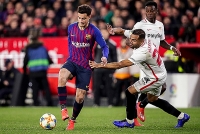 Link xem trực tiếp kết quả Sevilla vs Barcelona, 22h15 23/2: Livescore La Liga
