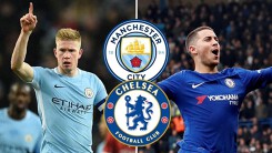 Nhận định Manchester City vs Chelsea, 23h30 24/2: Derby màu xanh, Cúp dành cho kẻ may mắn