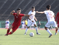 Link xem trực tiếp U22 Việt Nam vs U22 Indonesia, 15h30 ngày 24/2: Bán kết U22 Đông Nam Á
