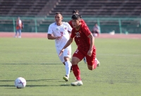 Tỉ số trực tiếp U22 Việt Nam vs U22 Indonesia, 15h30 ngày 24/2: Livescore bán kết U22 Đông Nam Á