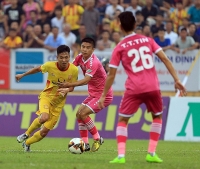 Link xem trực tiếp Nam Định vs Sài Gòn, 17h00 24/2: Vòng 1 V-League