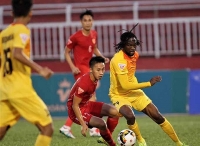 Trực tiếp TP HCM vs Hải Phòng, 19h00 24/2: Vòng 1 V-League