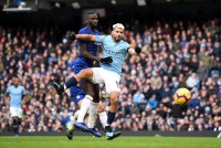 Nhận định trực tiếp bóng đá Man City vs Chelsea, 23h30 24/2: Tip live chung kết League Cup