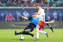 Nhận định Leipzig vs Hoffenheim, 02h30 ngày 26/02: VĐQG Đức