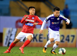5 điểm nhấn ở vòng 1 V-League 2019
