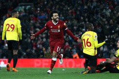Link xem trực tiếp Liverpool vs Watford, 03h00 28/2: Ngoại hạng Anh