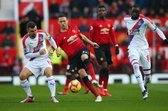 Nhận định tip bóng đá Crystal Palace vs MU (03h00 28/02): Ngoại hạng Anh
