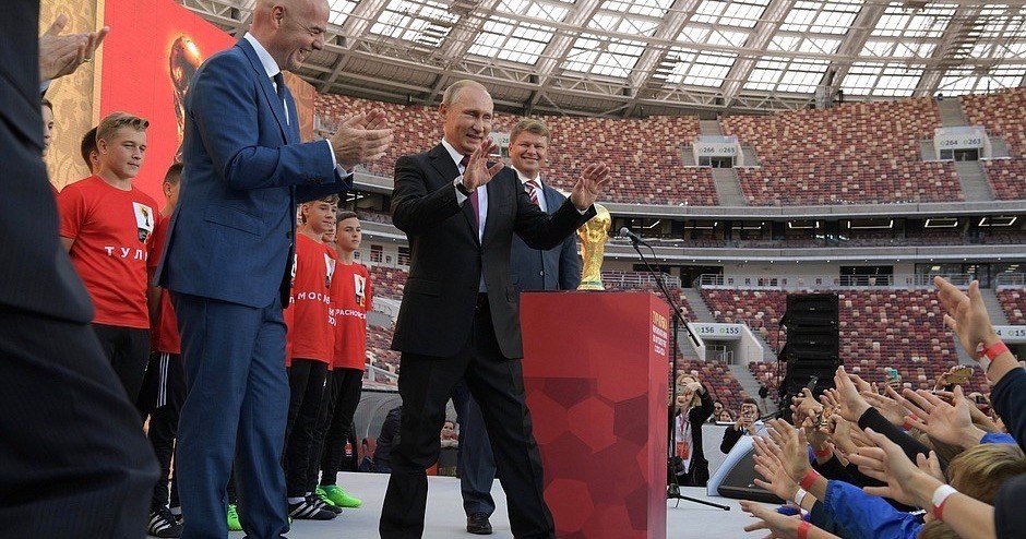 tong thong putin tu tin nga se thanh cong tai world cup lan nay