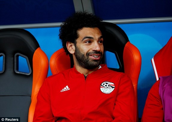 truc tiep ai cap vs uruguay bang a world cup 2018 19h 156 suarez goi salah tra loi