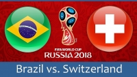 brazil nen vui mung khi neymar vang mat