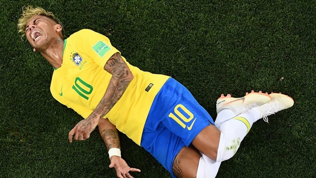van de doi tuyen brazil muon hay hay cat neymar
