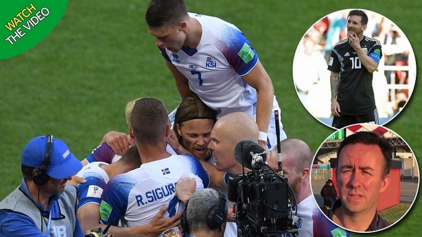 goc nhin ronaldo dang danh thuc quai vat messi