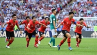 u23 australia bo giai vff moi palestine dau u23 viet nam