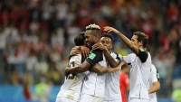 video ban thang ket qua serbia vs brazil bang e world cup 2018 carnaval ron rang xu samba dau bang