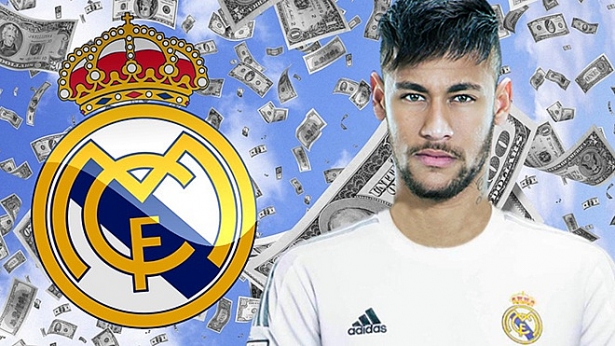 xong coi nhu neymar da la nguoi cua real madrid