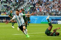 lionel messi va hanh trinh world cup cho lan cuoi ruc ro
