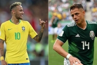 anh che neymar vui mung khi khong ra san bay cung messi ronaldo