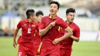 nu viet nam toan thang vao ban ket giai dong nam a