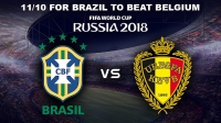 cap nhat thong tin nong luc luong tran brazil vs bi tu ket world cup 2018