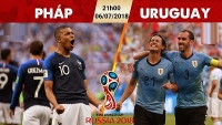 du doan tran phap vs uruguay neu phai thi sut penalty phap mong manh hon
