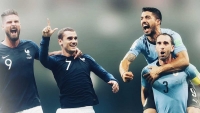 du doan tran phap vs uruguay neu phai thi sut penalty phap mong manh hon
