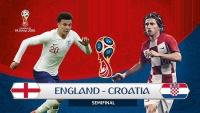 link xem truc tiep anh vs croatia ban ket world cup 2018
