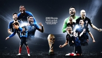 world cup 2018 ha man tong ket cac danh hieu dang chu y