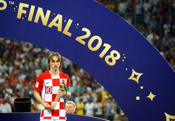 nuoc mat modric va mot croatia giu danh du ke ca khi thua
