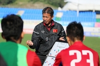 nhm duoc xem truc tiep u19 viet nam thi dau o vck u19 chau a