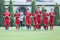 toan tinh khong tuong asiad ha nhat ban gianh ngoi dau thien duong thu 2 cho u23 viet nam